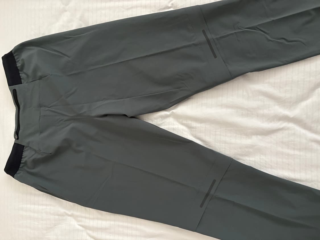 데카트론 러닝 바지 런 웜 500 상품이미지3