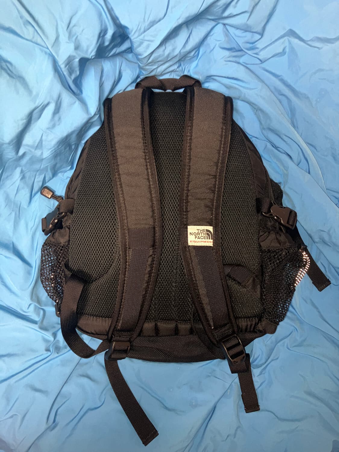 노스페이스 레콘 백팩 THE NORTHFACE RECON Backpack 상품이미지2
