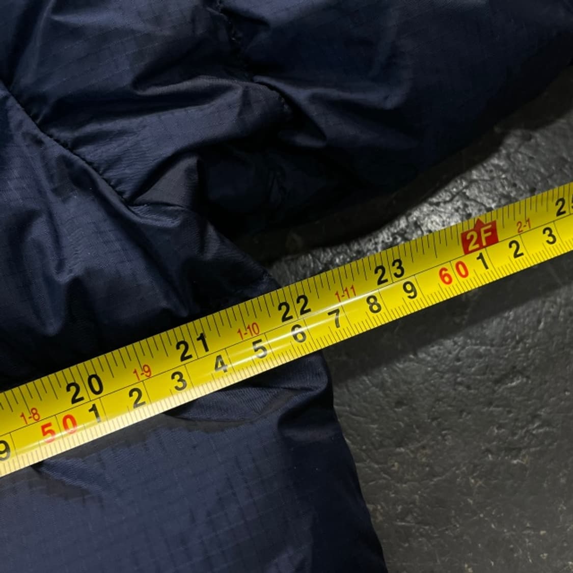 90-95 코오롱스포츠 패딩 상품이미지7