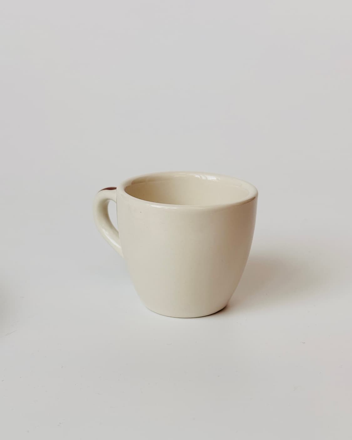 vintage | 코카콜라 에스프레소 잔 상품이미지5