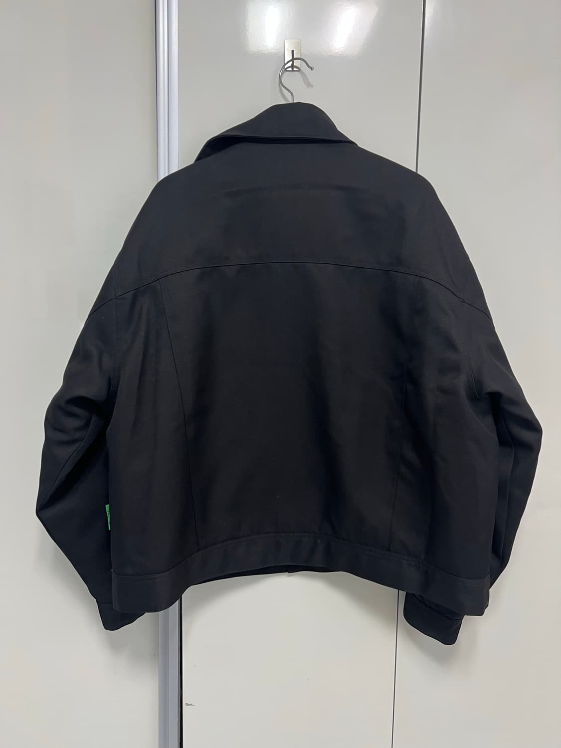 Willy Chavarria 윌리 차바리아 트러커 자켓 상품이미지2