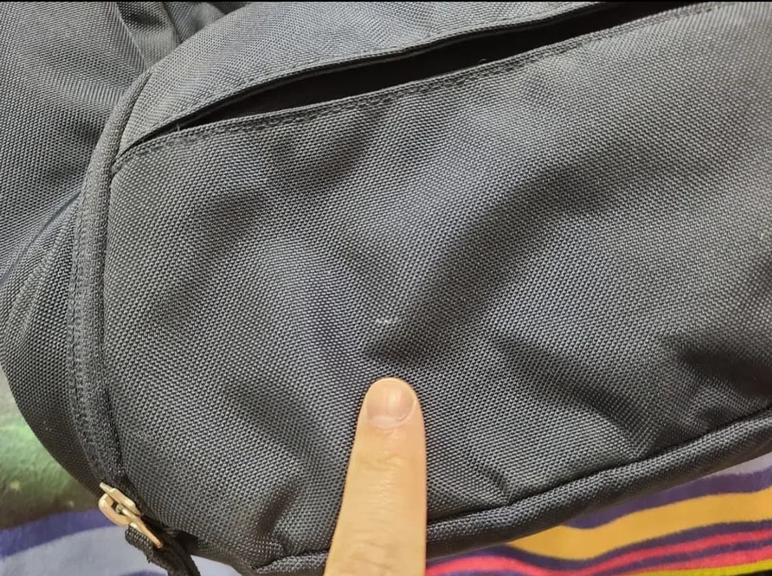 휠라 2012 런던올림픽 팀코리아 백팩 상품이미지8