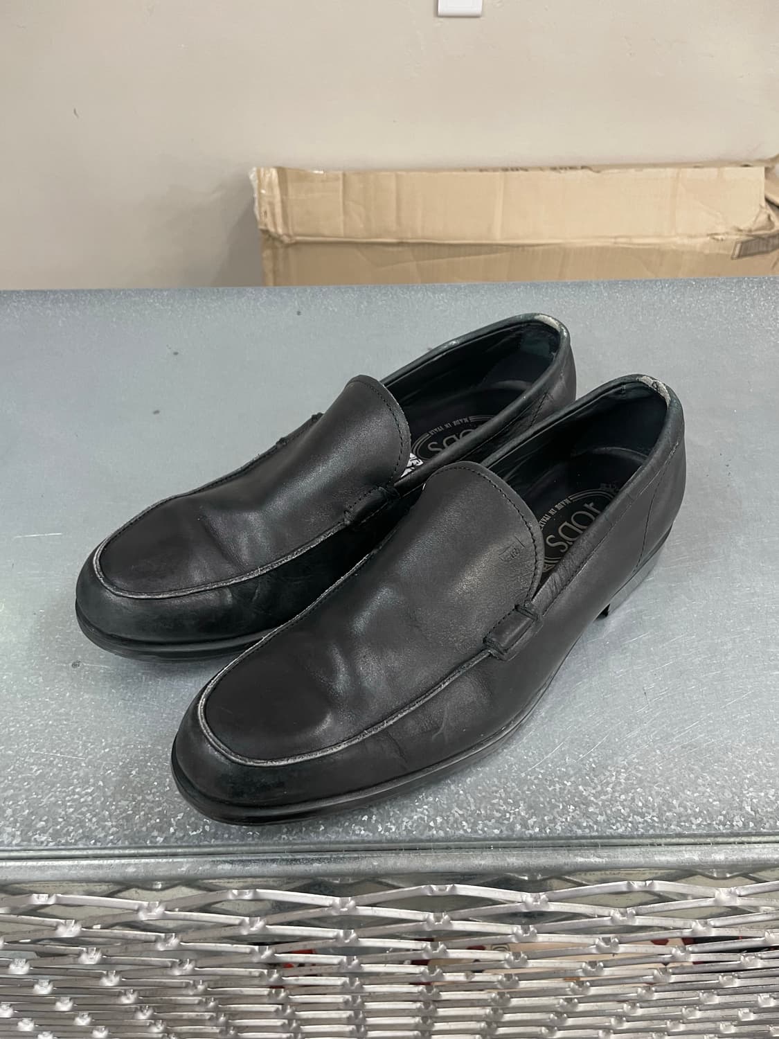 토즈 클래식 로퍼 7A 상품이미지2