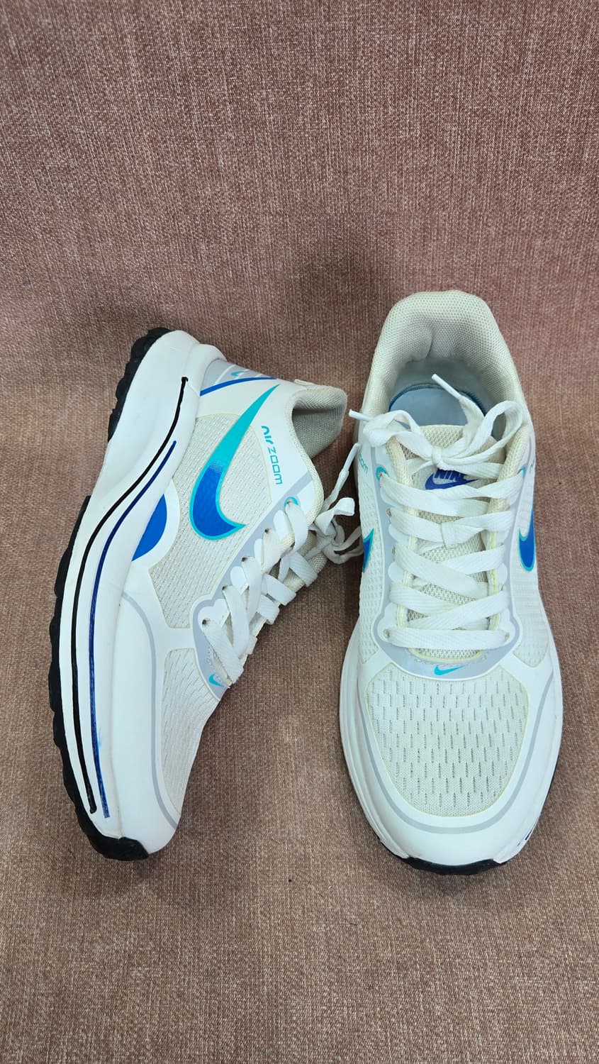 나이키265mm- 에어 줌 러닝화 스니커즈 상품이미지1