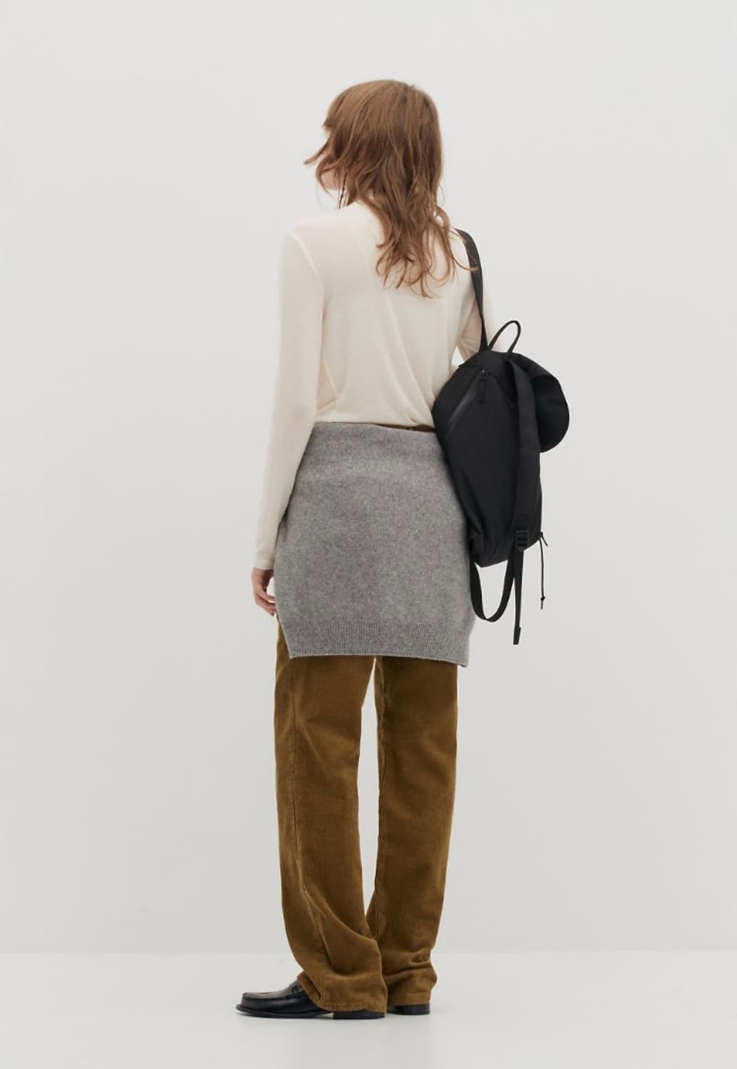 Lowclassic 로우클래식 코듀로이 팬츠 상품이미지3