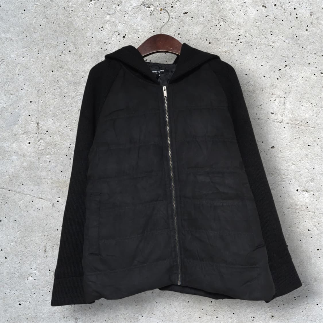 케네스콜 구스다운 점퍼 (90/S) 상품이미지2