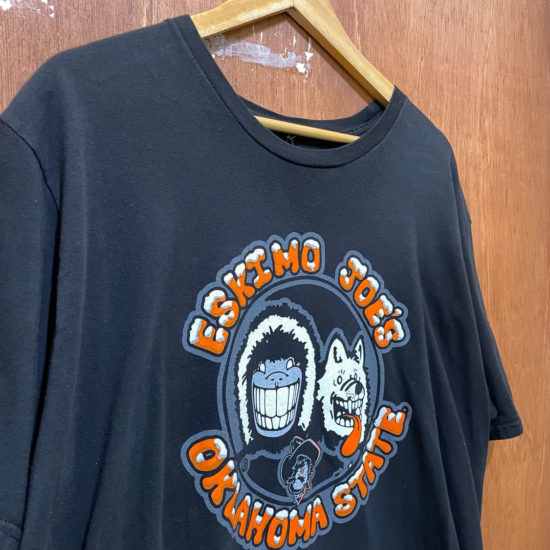 Eskimo Joe's 에스키모 조스 빈티지 반팔티 상품이미지4