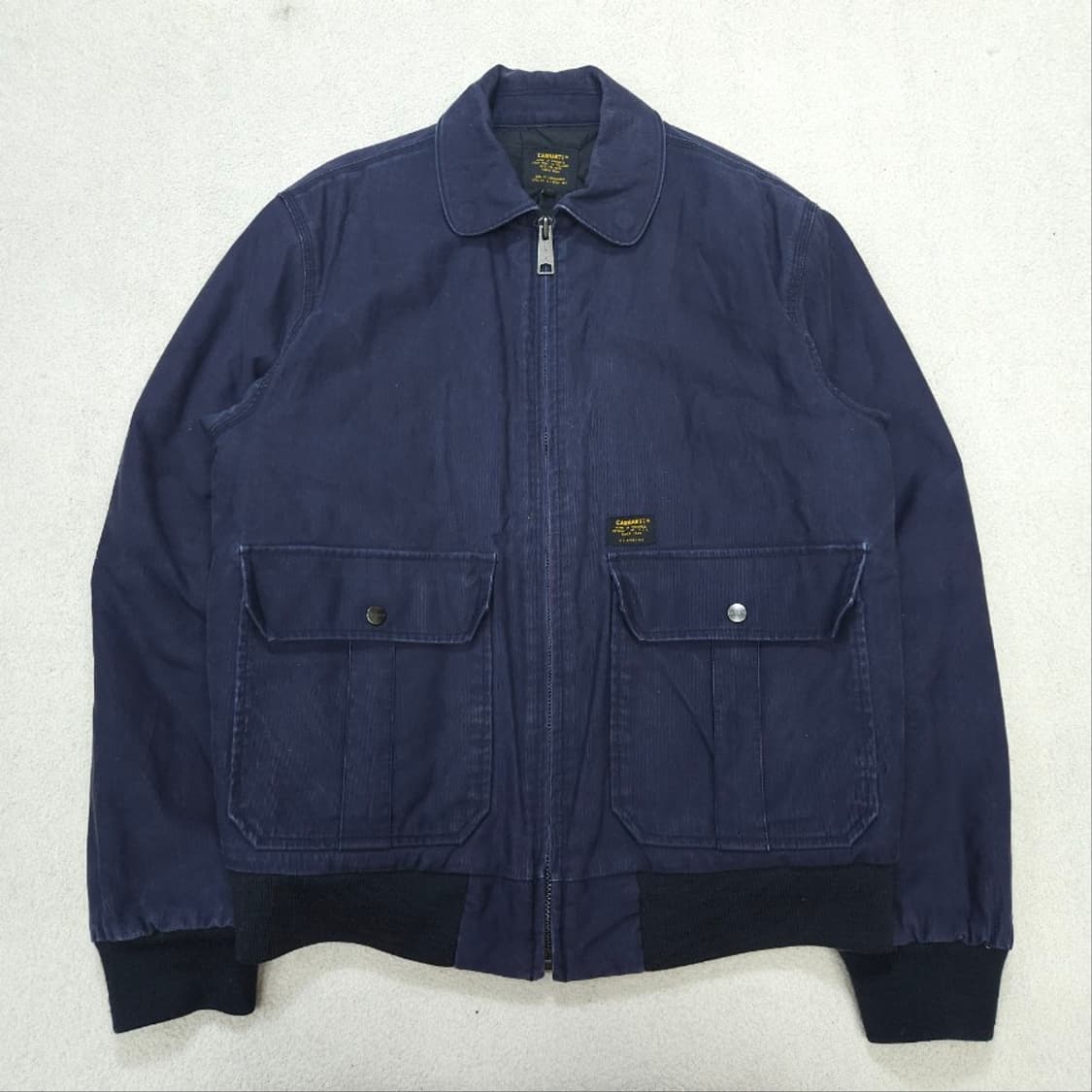 칼하트 WIP 에비에이터 자켓 L 상품이미지1