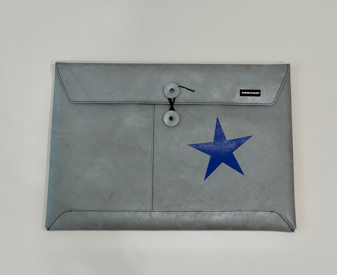 프라이탁 노트북슬리브/노트북파우치 15인치 상품이미지1