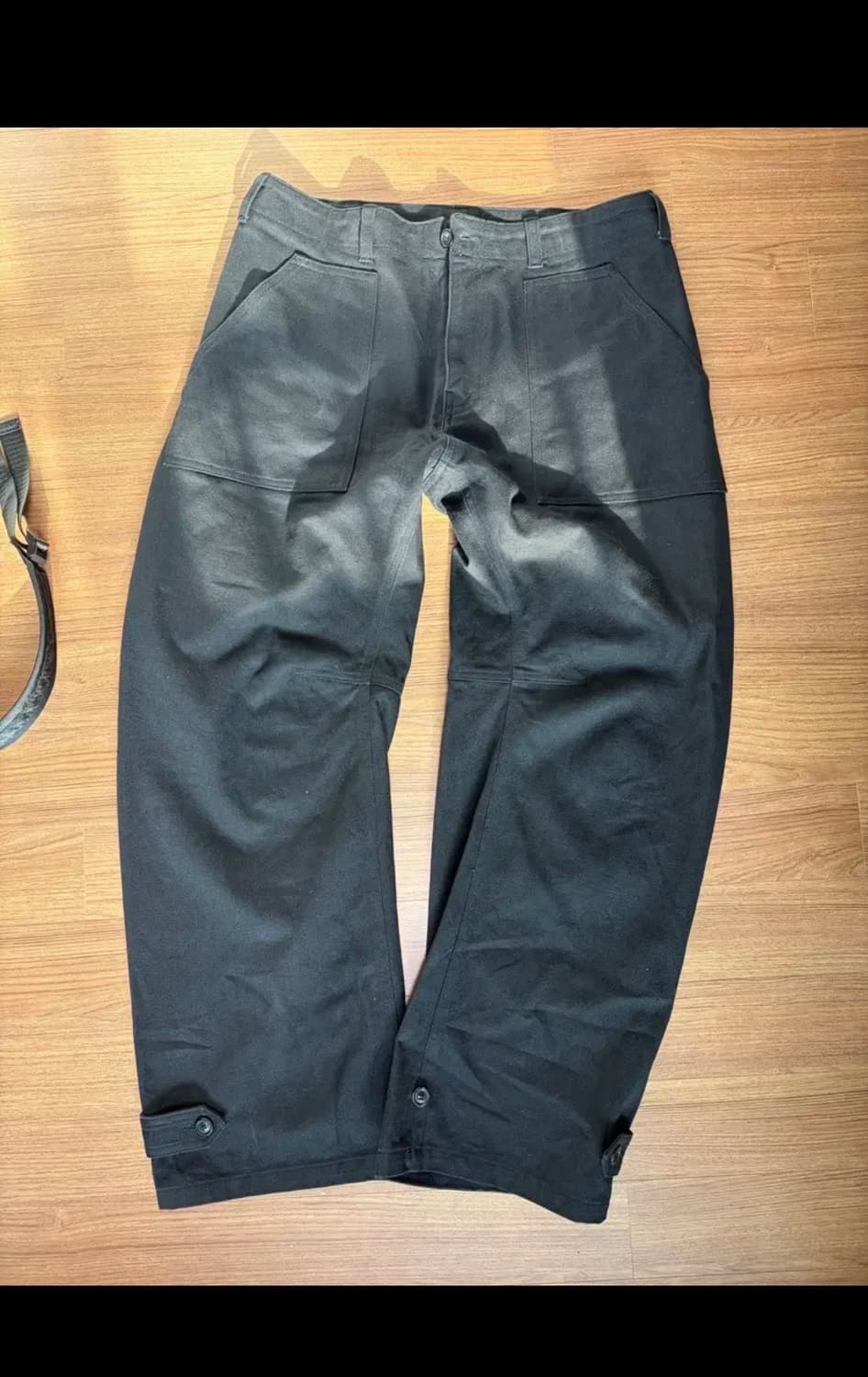 쿠어 바지 상품이미지1