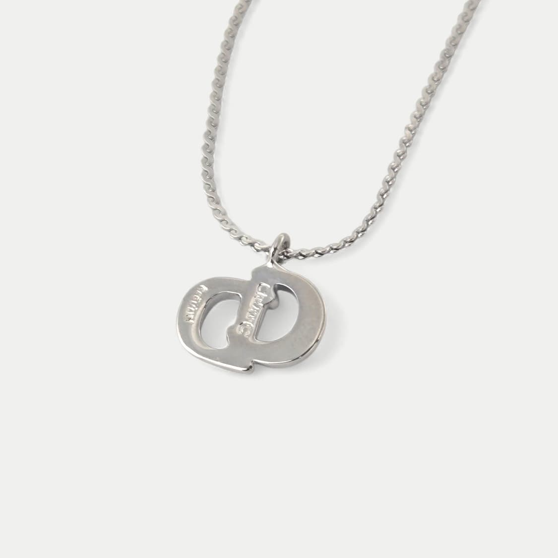 디올 CD로고 팔찌 상품이미지6