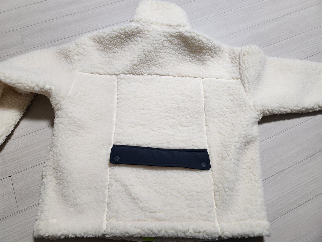 푸마 여성 뽀글이 상품이미지2