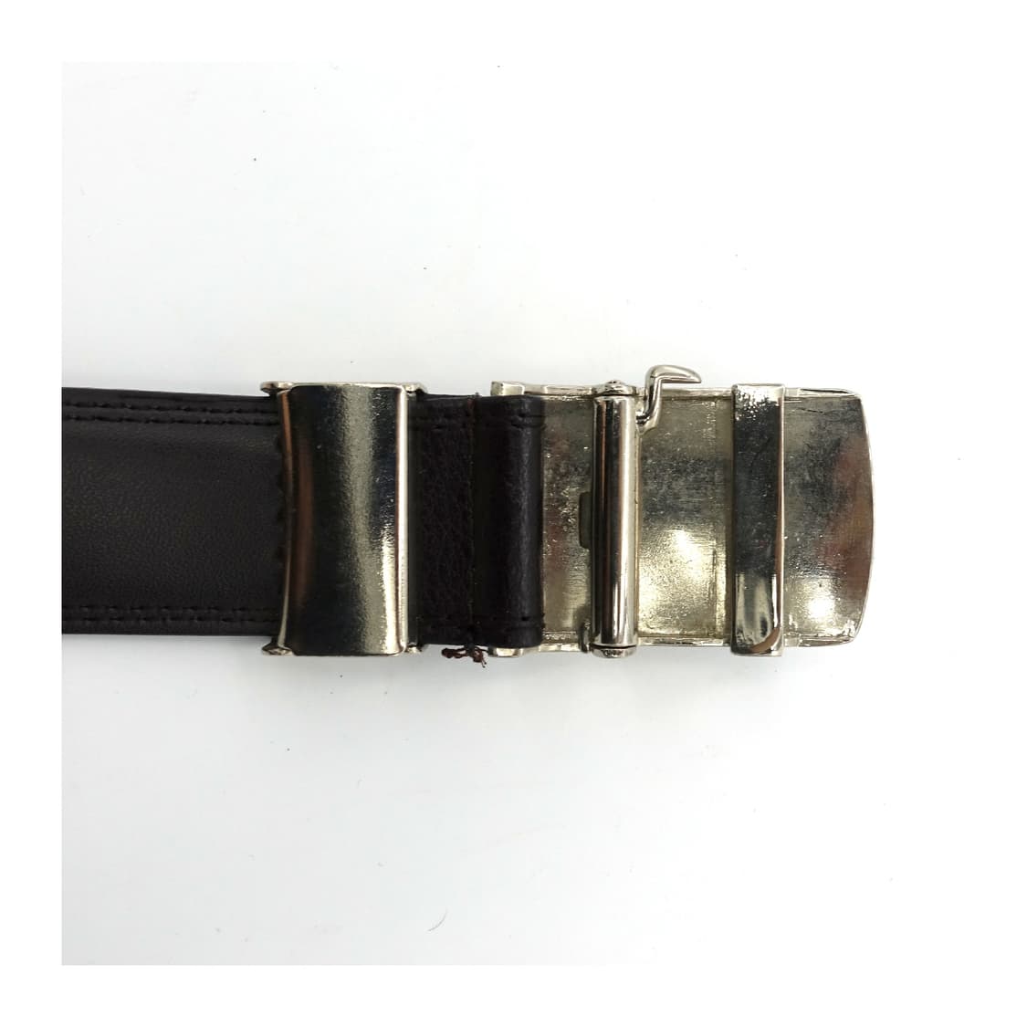 VINTAGEBELT 루돌프 발렌티노 빈티지레더벨트 상품이미지6