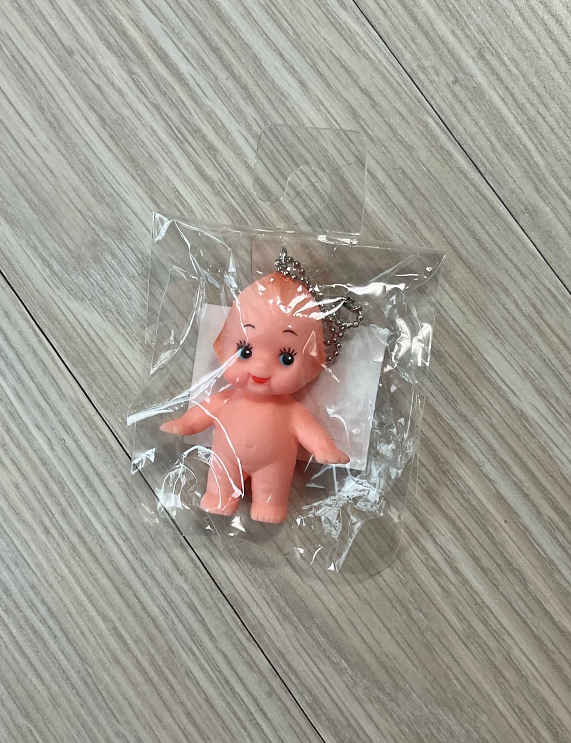 (일본) 큐피 키링 새상품 상품이미지5