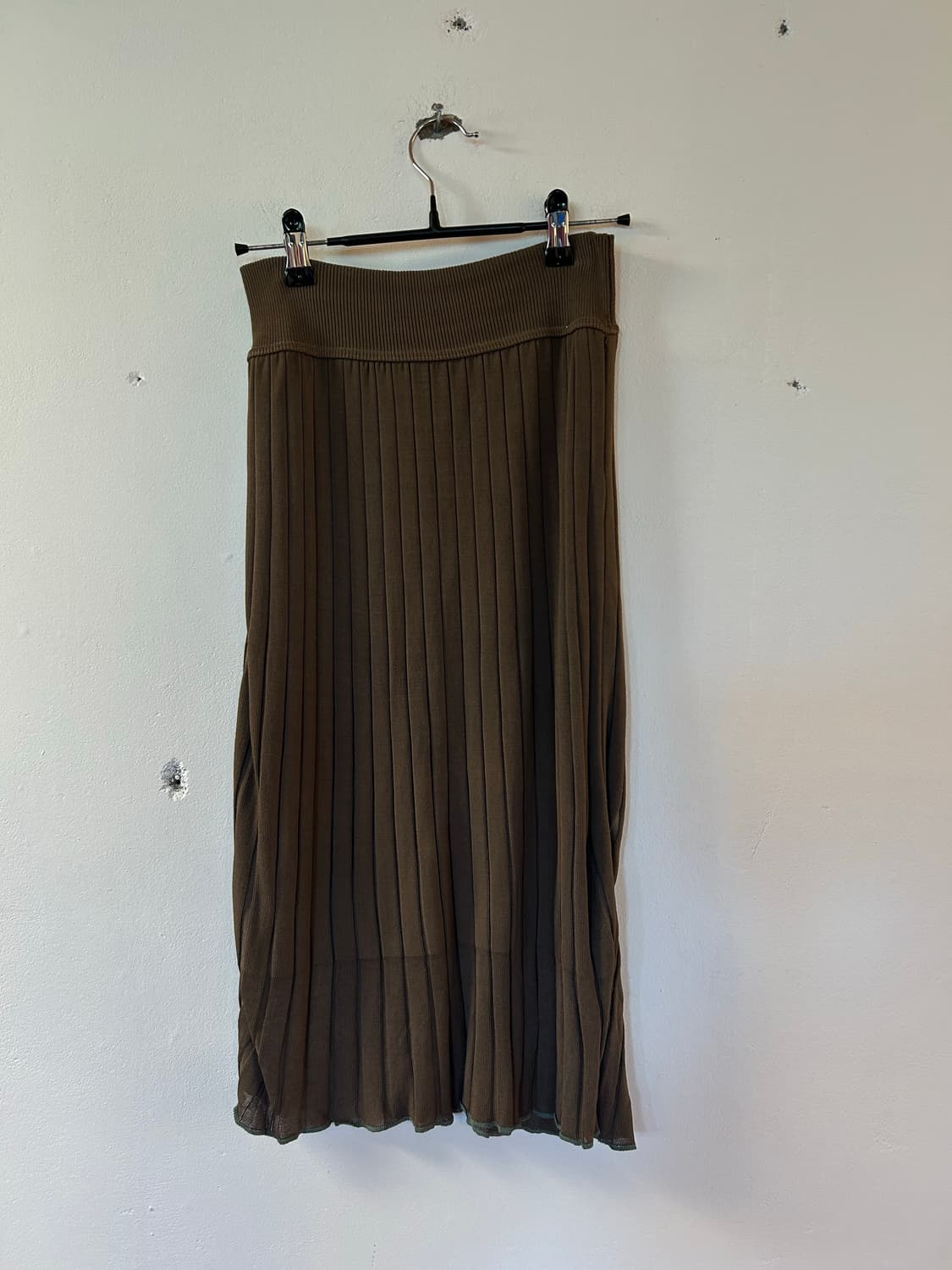 Alaia 90s skirt 상품이미지4