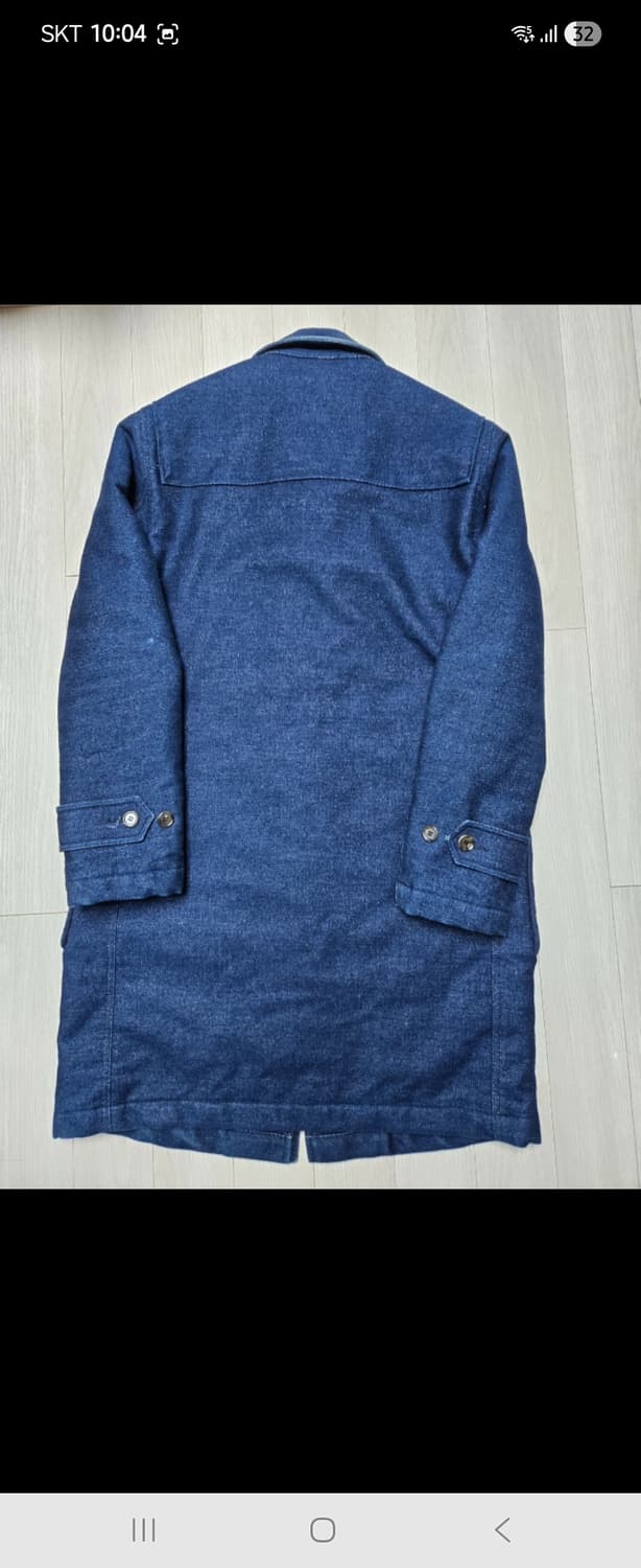 이스트로그 더플코트 상품이미지4