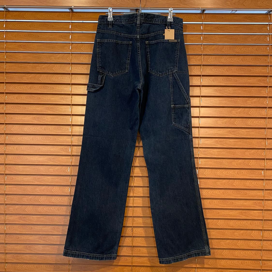 캘빈 클라인 카펜터 팬츠 상품이미지4