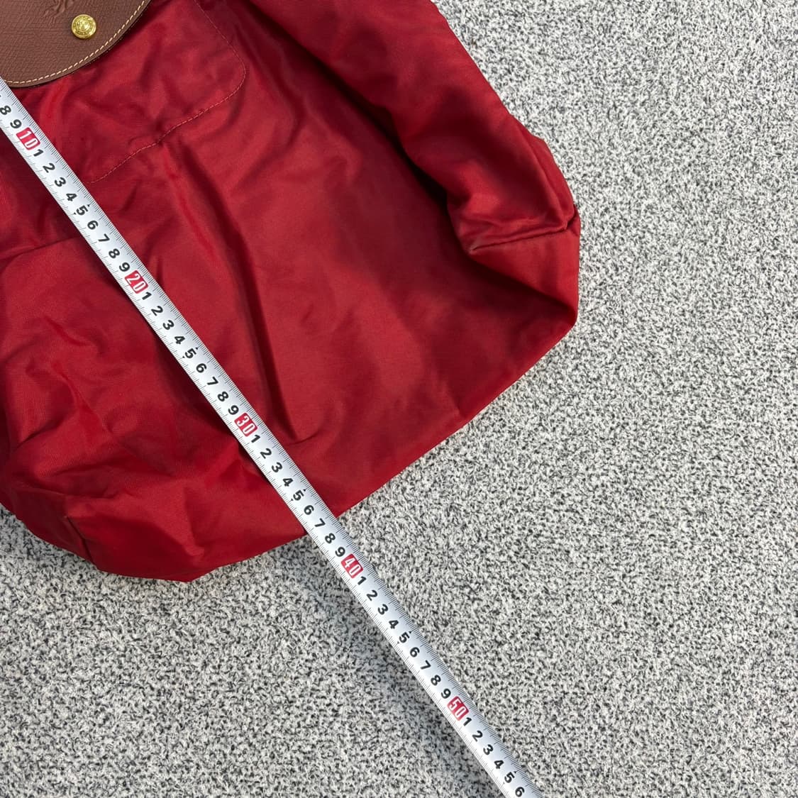 롱샴 토트백 숄더백 가방 0409J 상품이미지7