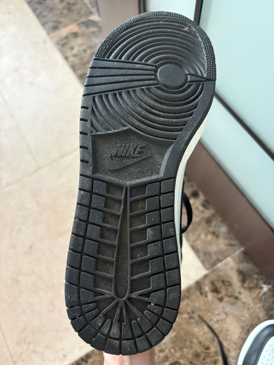 조던1하이85 범고래 270 상품이미지6