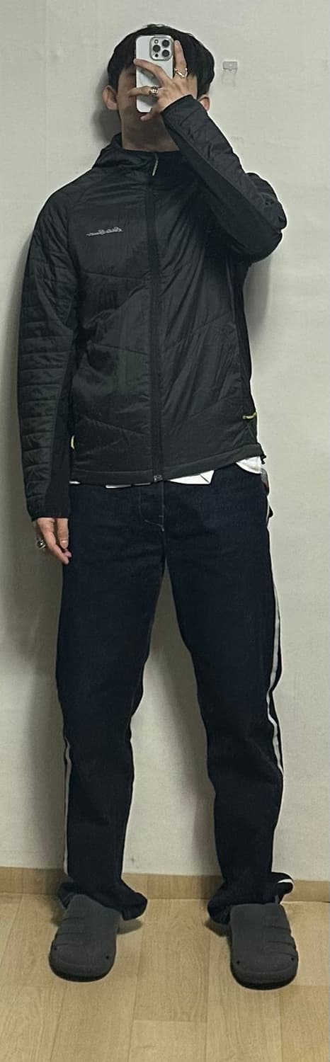 에디바우어 자켓 상품이미지5