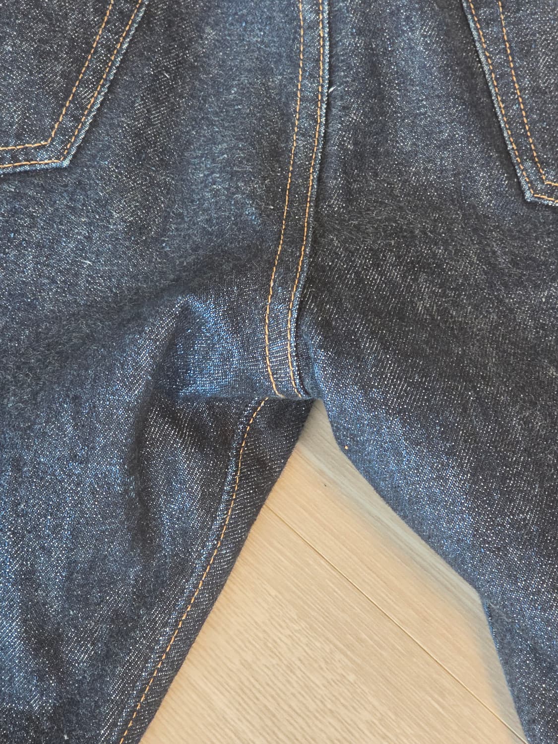 (33)웨어하우스 800xx 판매합니다 상품이미지5