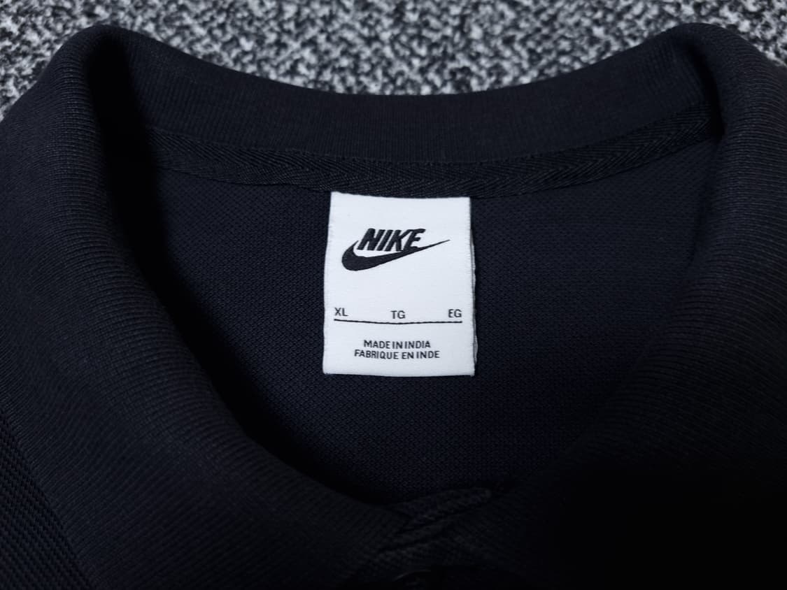 [무료배송][105]나이키 남성용 피케 반팔티 카라티 상품이미지6