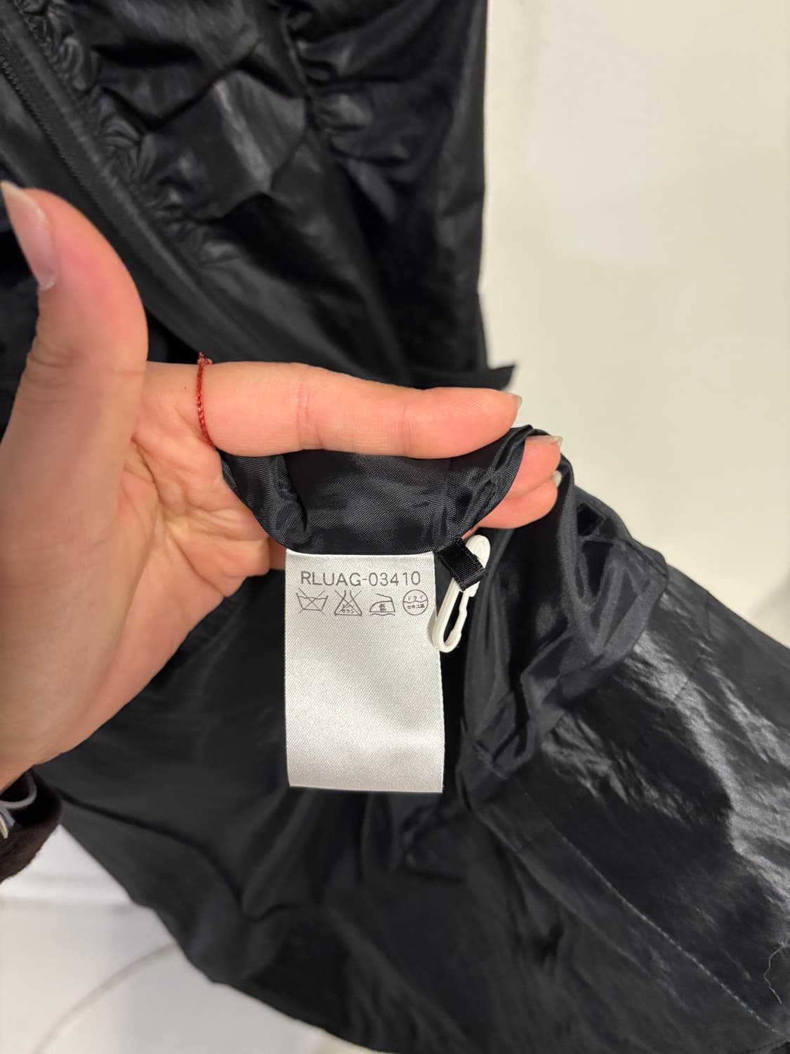 HIROKO BIS hooded long coat  상품이미지7