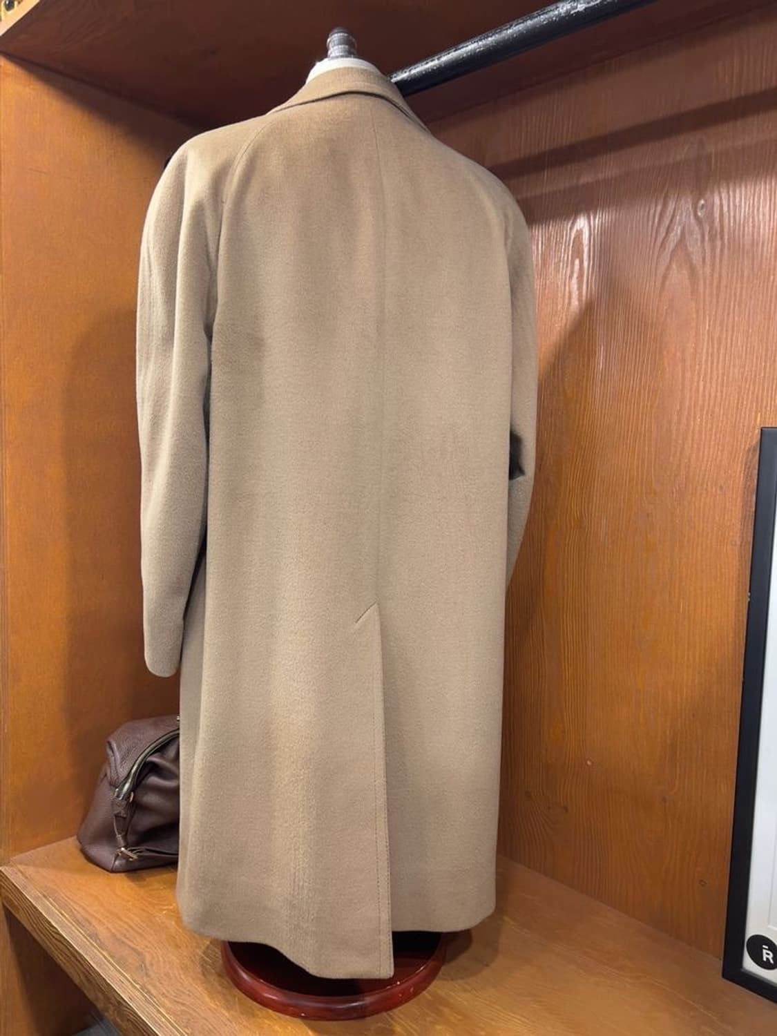 에르노 캐시미어 코트 상품이미지5