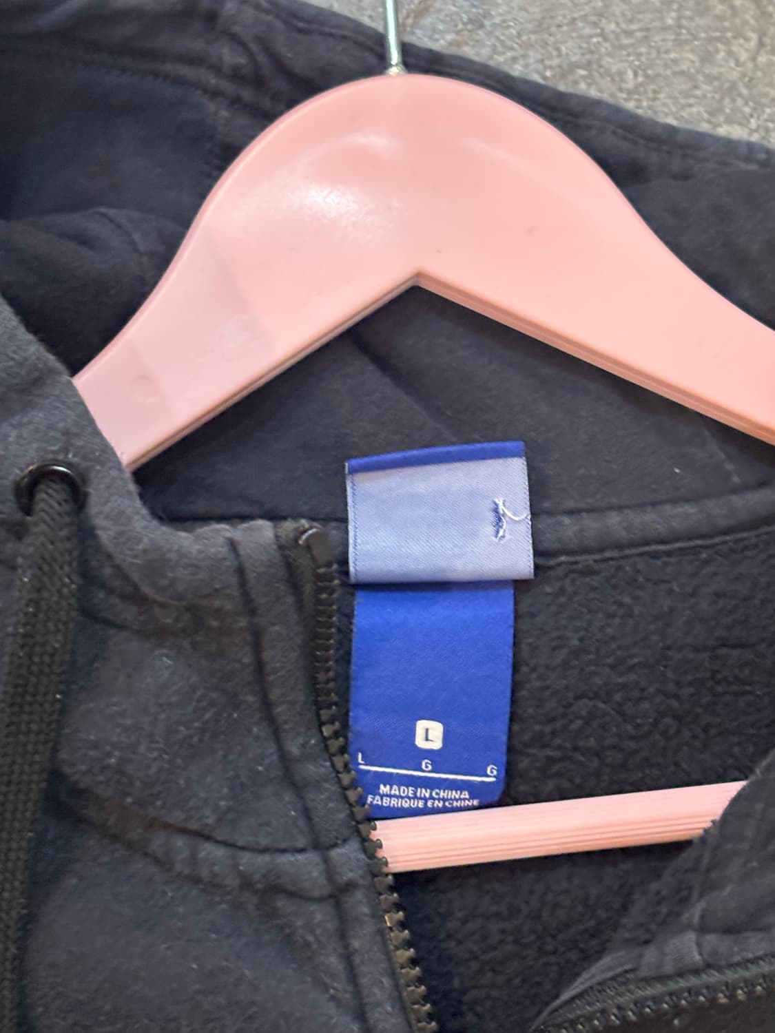 나이키 후드집업 L사이즈 상품이미지5