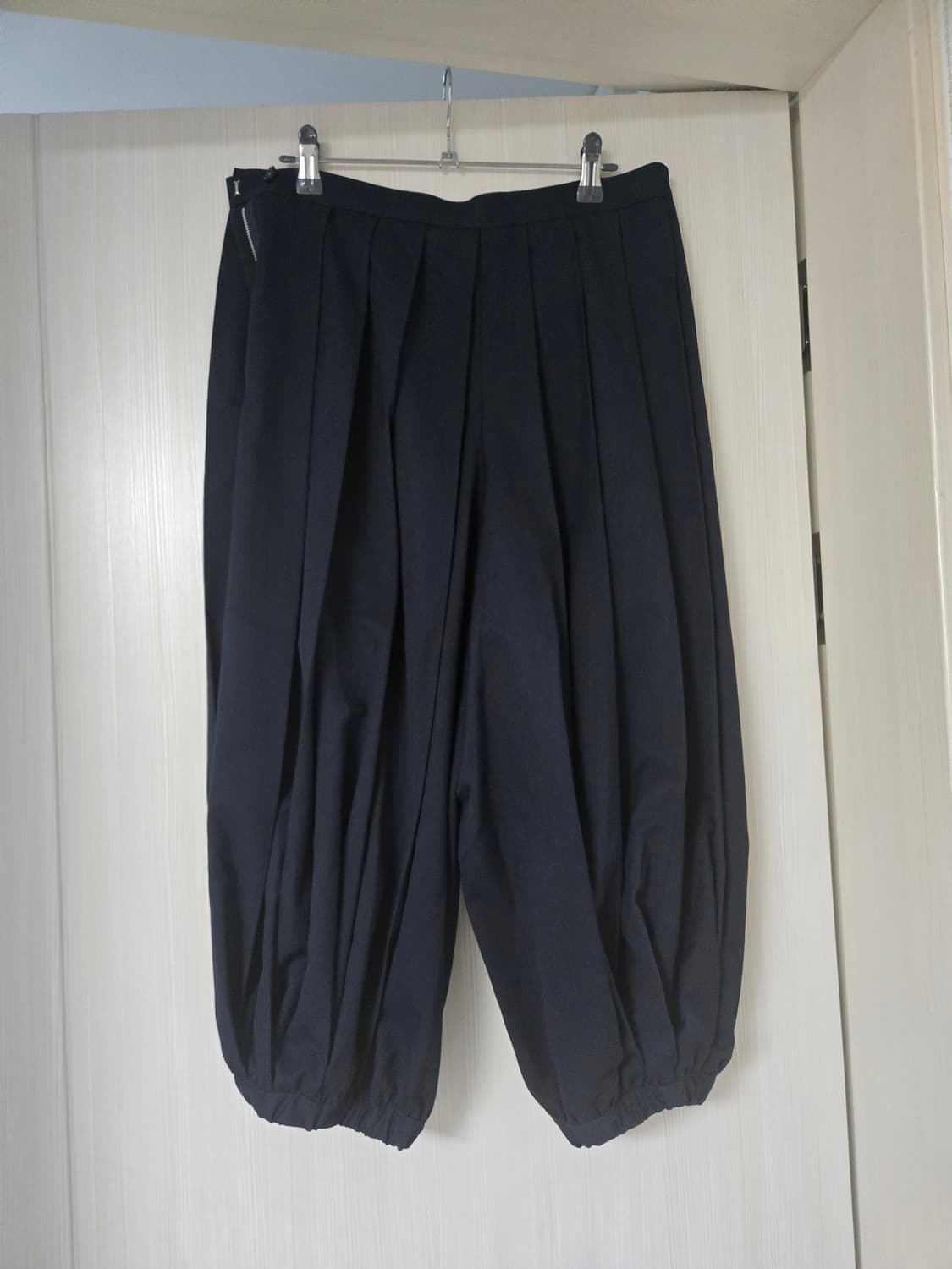 꼼데가르송 토리콧 2021aw 상품이미지4