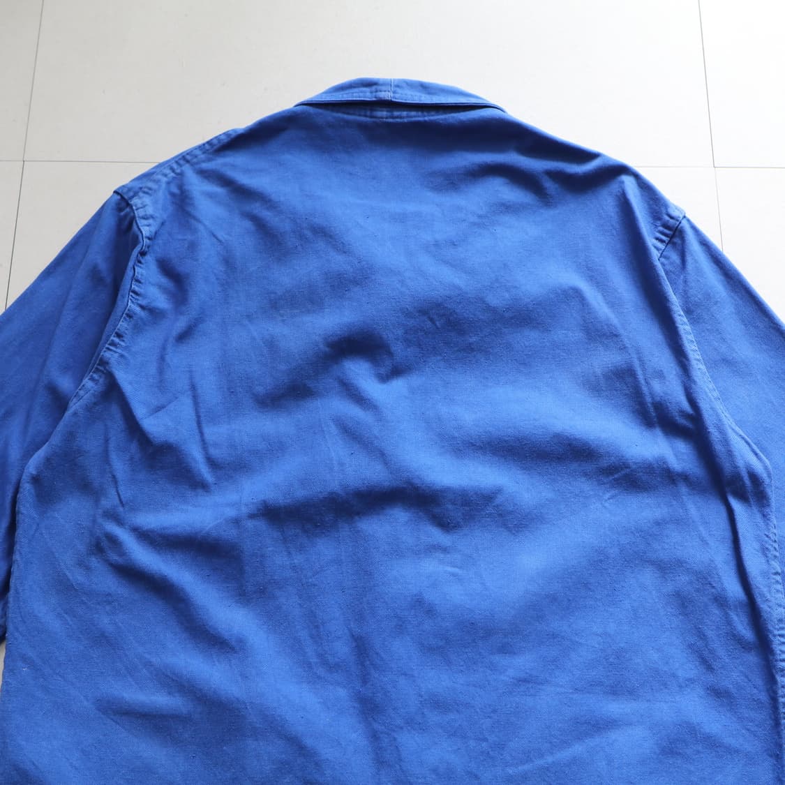 70-80s 프랑스제 빈티지 초어자켓 (105) 상품이미지7