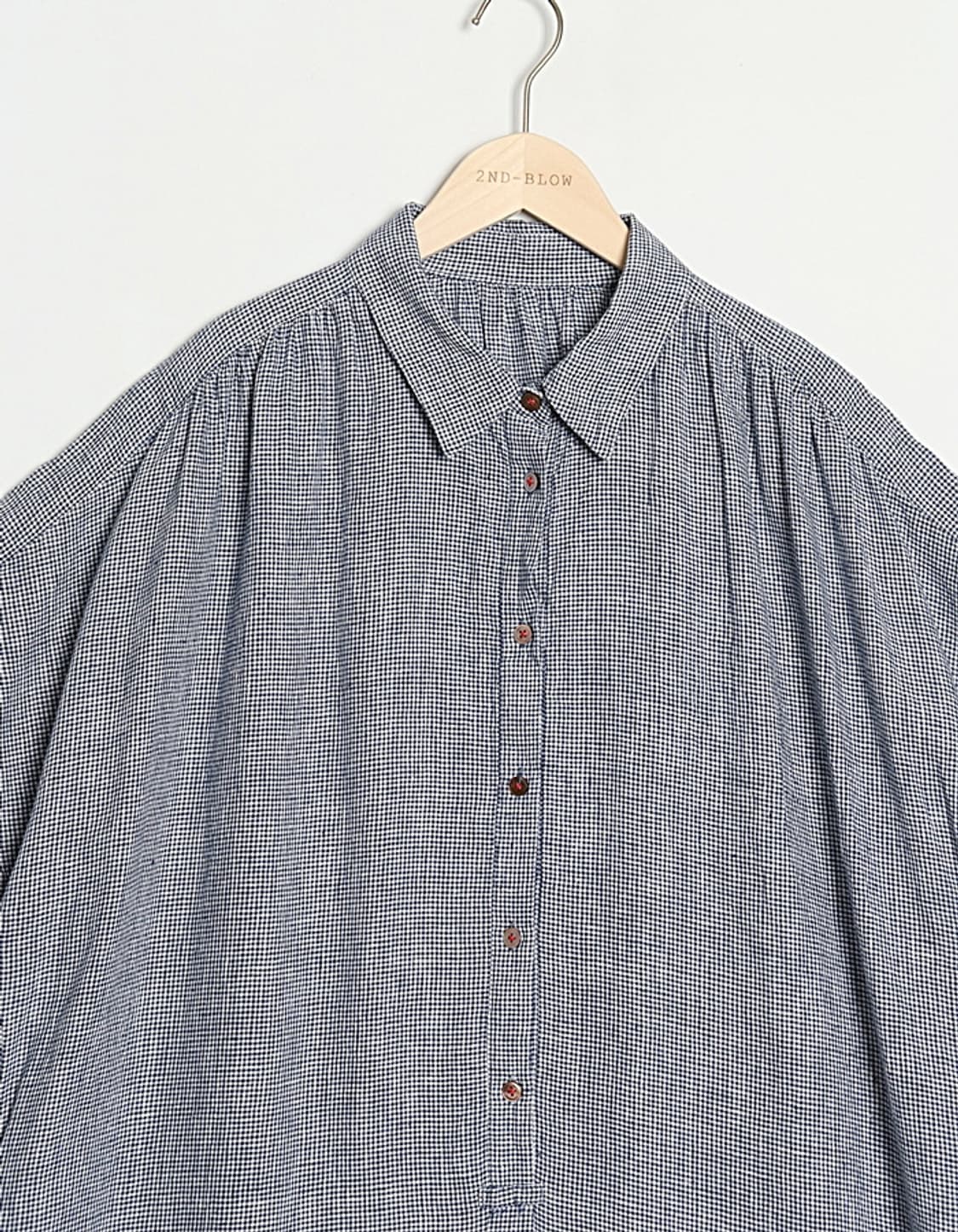 DAMA collection Wide-Fit Linen One-Piece 상품이미지2