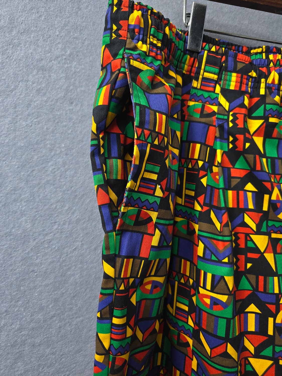 나이키 NSW 리이슈 1992 아카이브 우븐 팬츠 상품이미지4