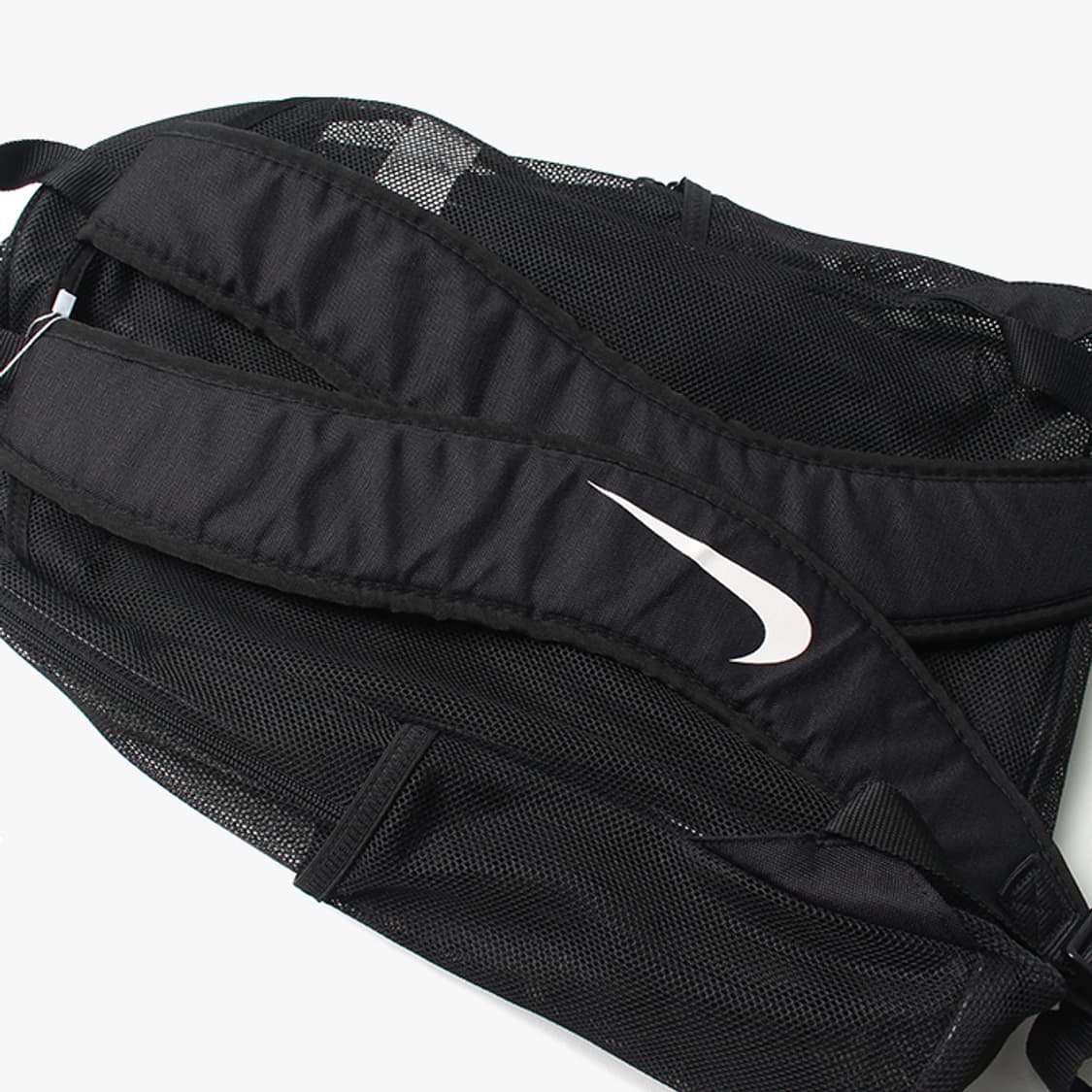 (새상품) NIKE "Mesh Bag Pack" 상품이미지7