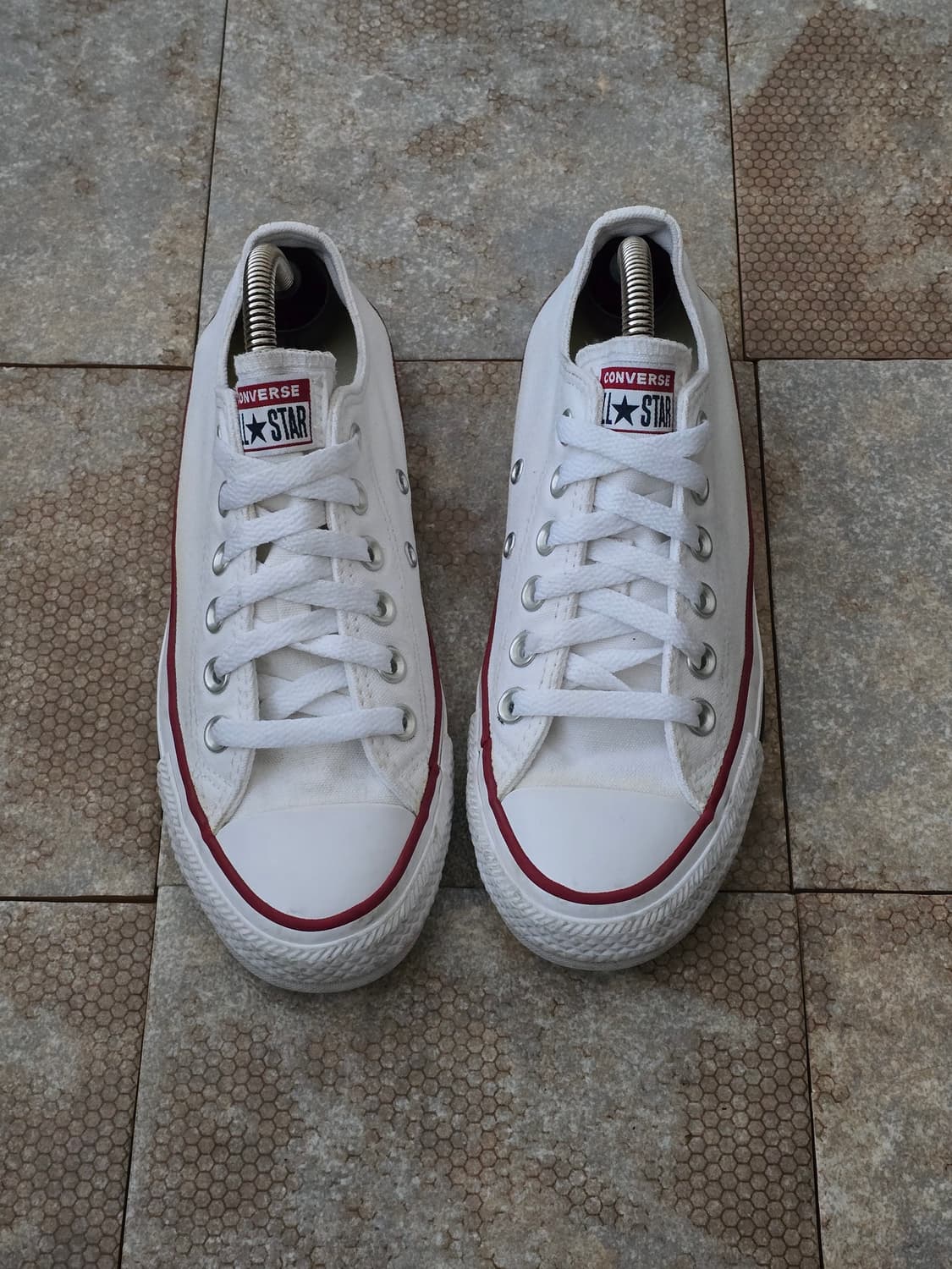 (235)컨버스 척테일러 올스타 로우  상품이미지2