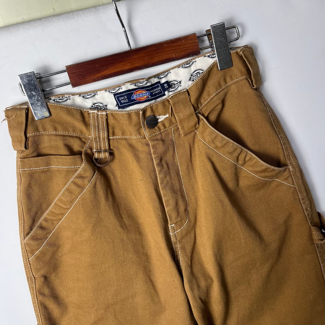 [Dickies] 디키즈 카펜터 데님팬츠 상품이미지3