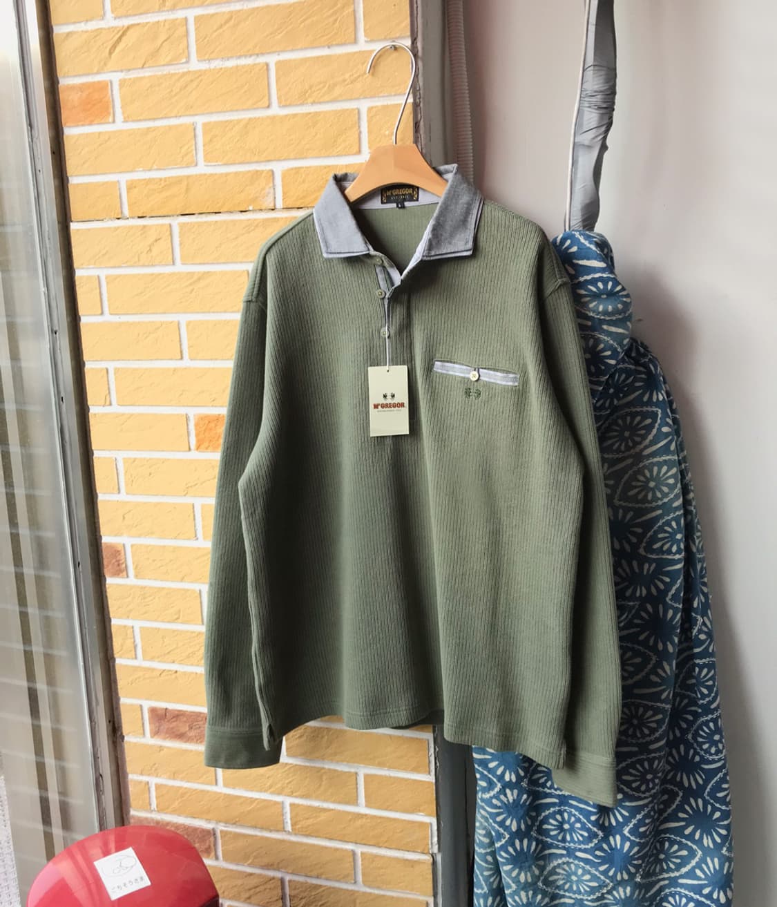 [unused] McGREGOR 상품이미지3