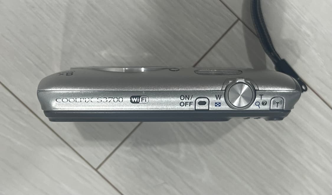 니콘 쿨픽스 s3700 상품이미지3