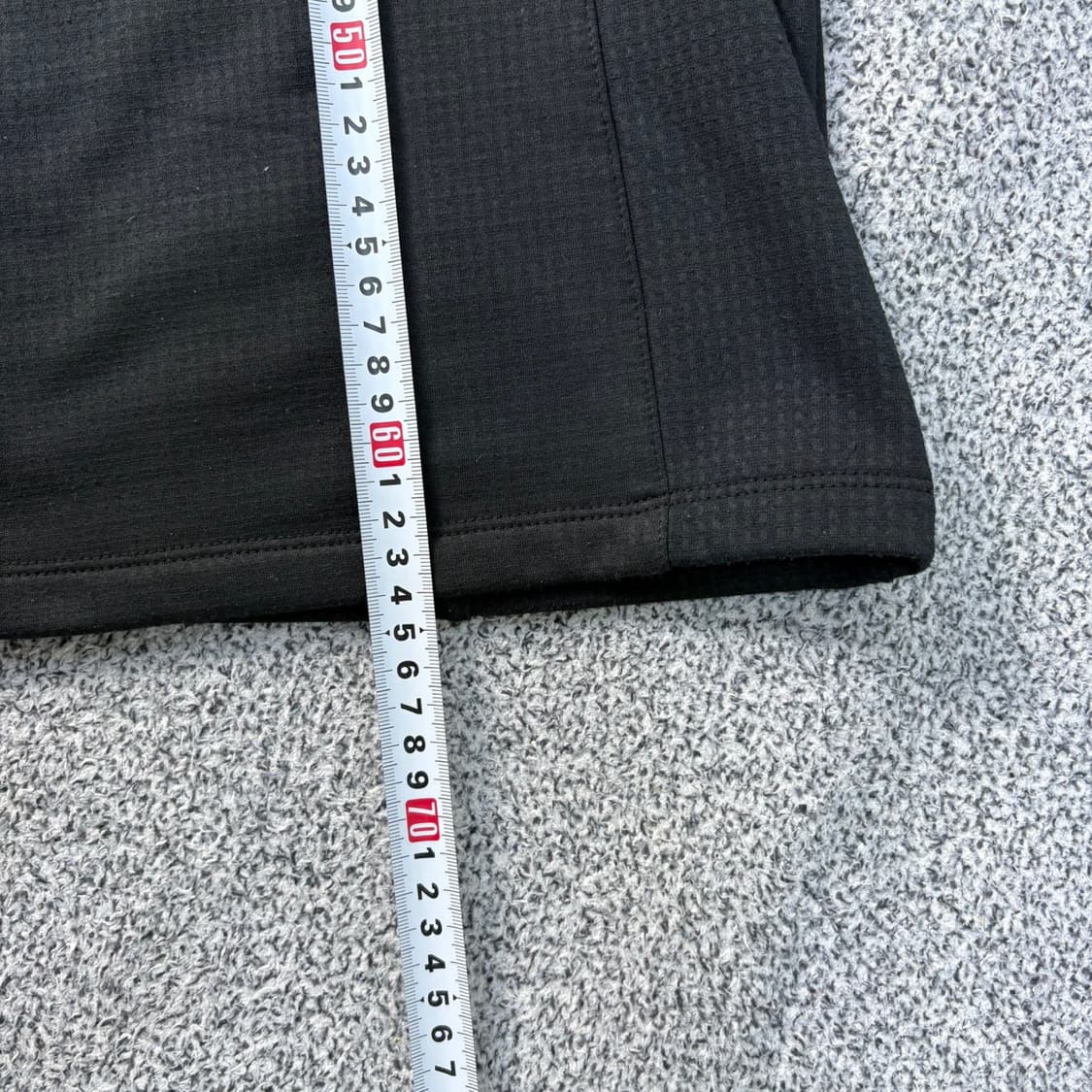 100 네파 기능성 집업 져지 자켓 0323J 상품이미지6