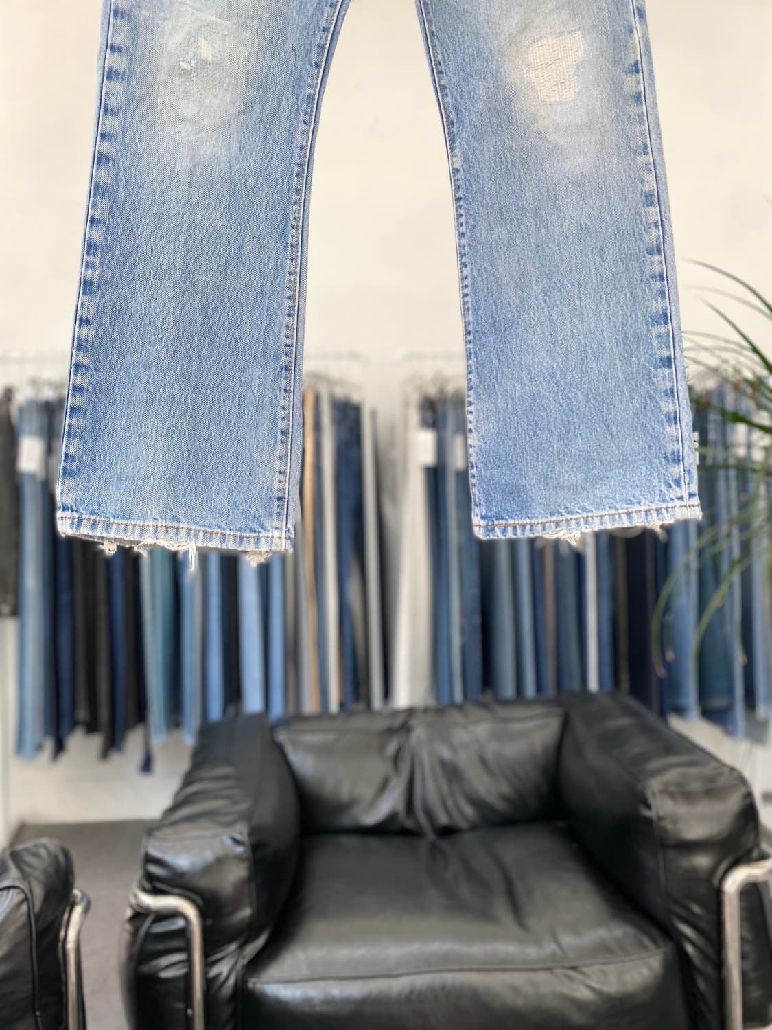 리바이스517 Boots Cut 00s 32사이즈 a5444 상품이미지3