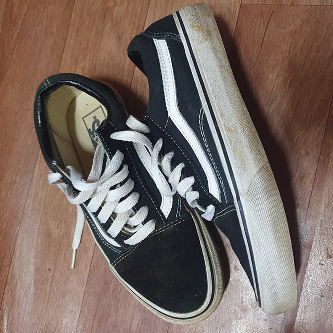 반스 운동화 235 상품이미지3