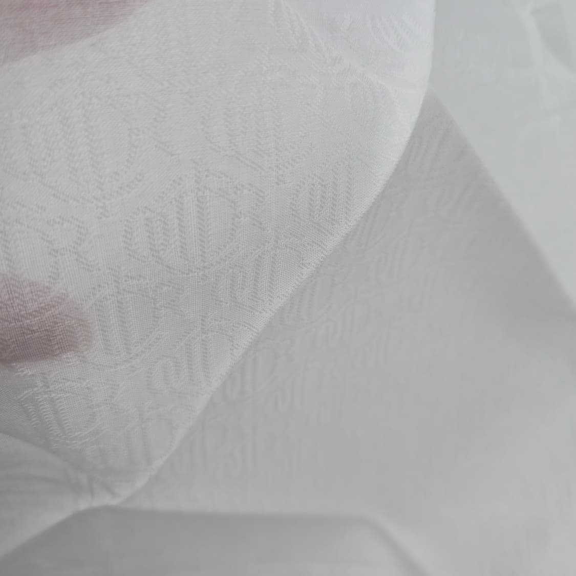 디올 손수건 스카프 정장용 포켓치프 JRSBCF11735-1235-01 상품이미지5