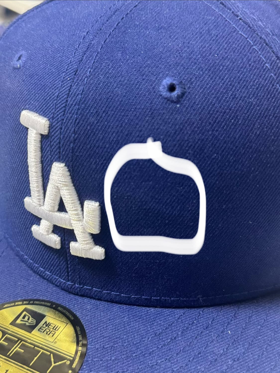 뉴에라 59 FIFTY 모자 상품이미지2