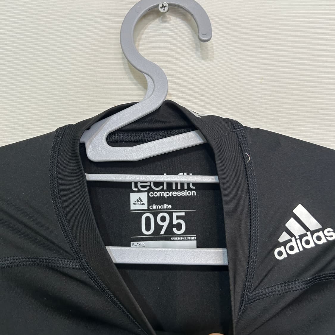 아디다스 남성 테크핏 운동복 티셔츠 95 상품이미지2