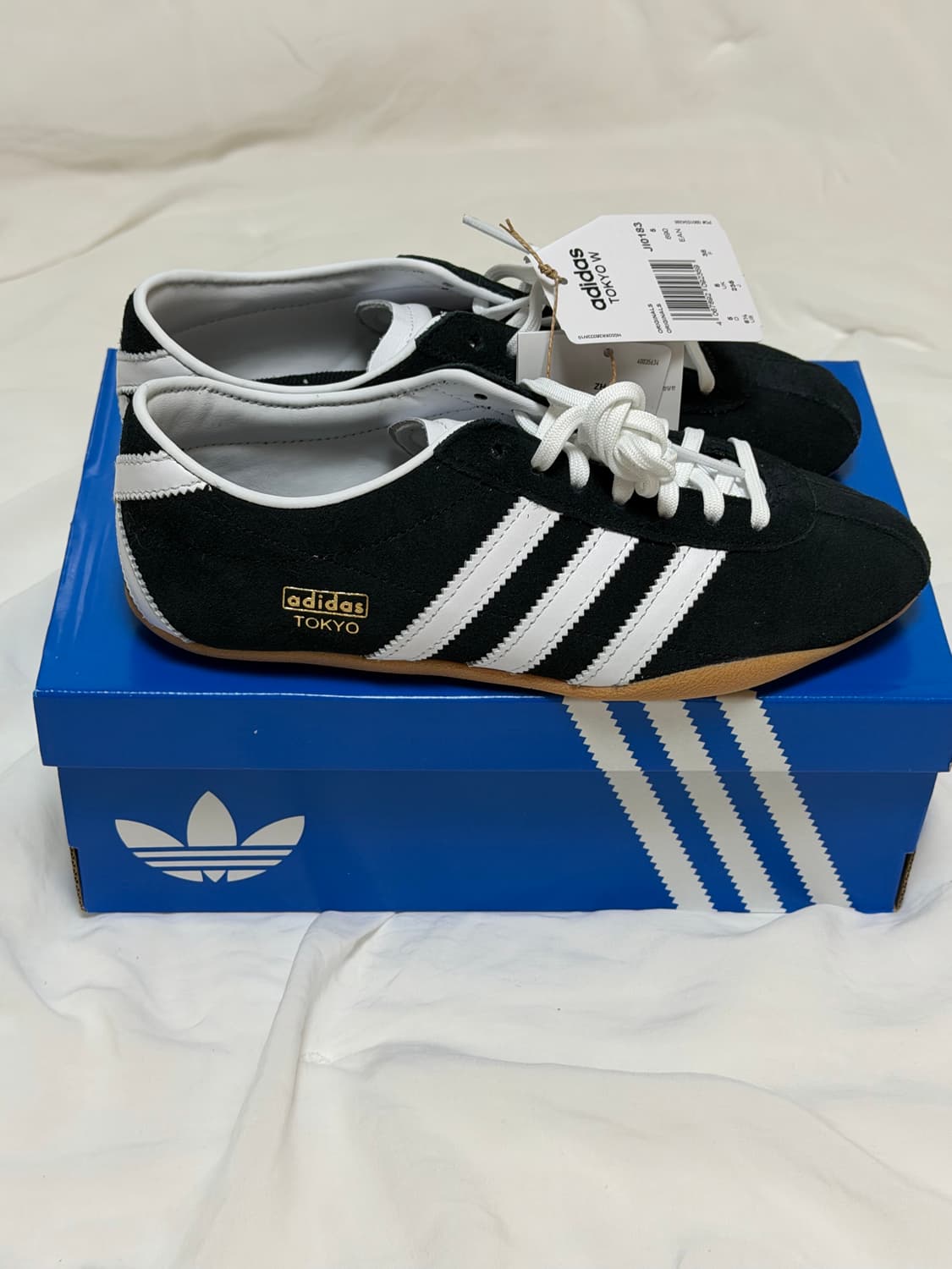 [새 상품] 아디다스 도쿄 235 상품이미지5