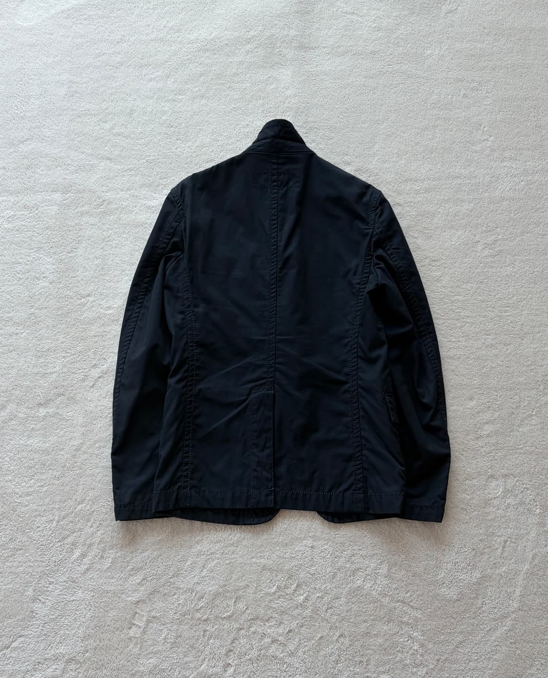 꼼데가르송 옴므 테일러드 자켓 상품이미지5