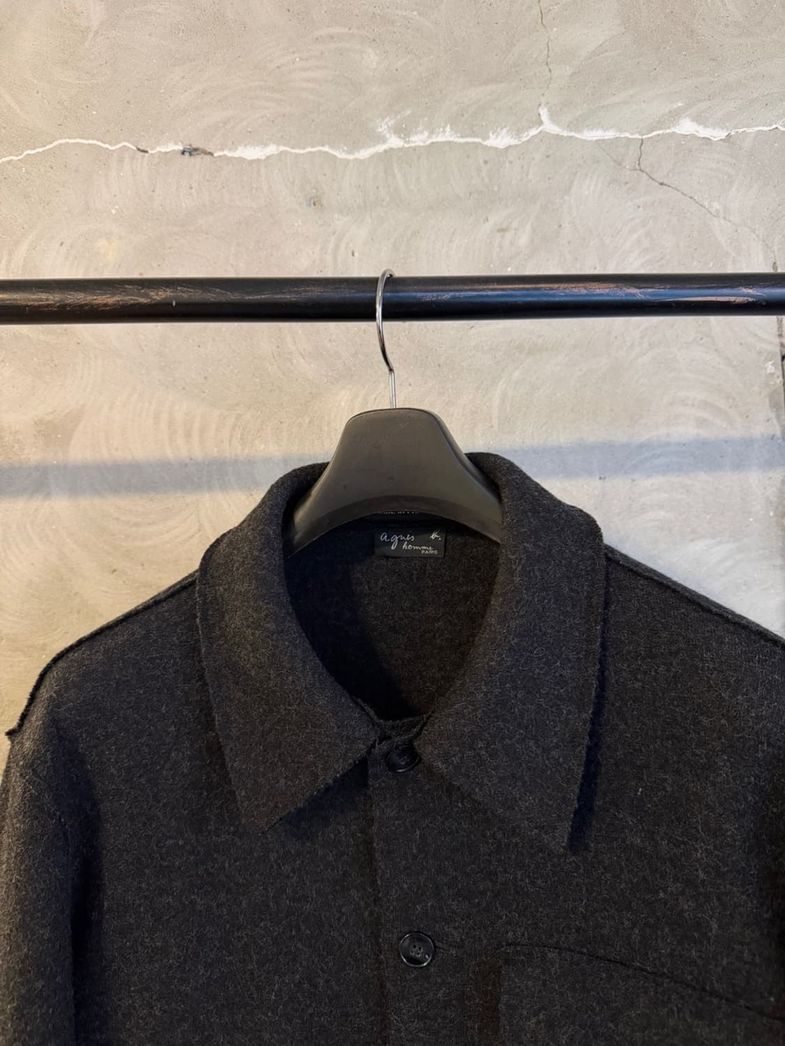 아네스베 아웃도어 자켓 100 상품이미지6