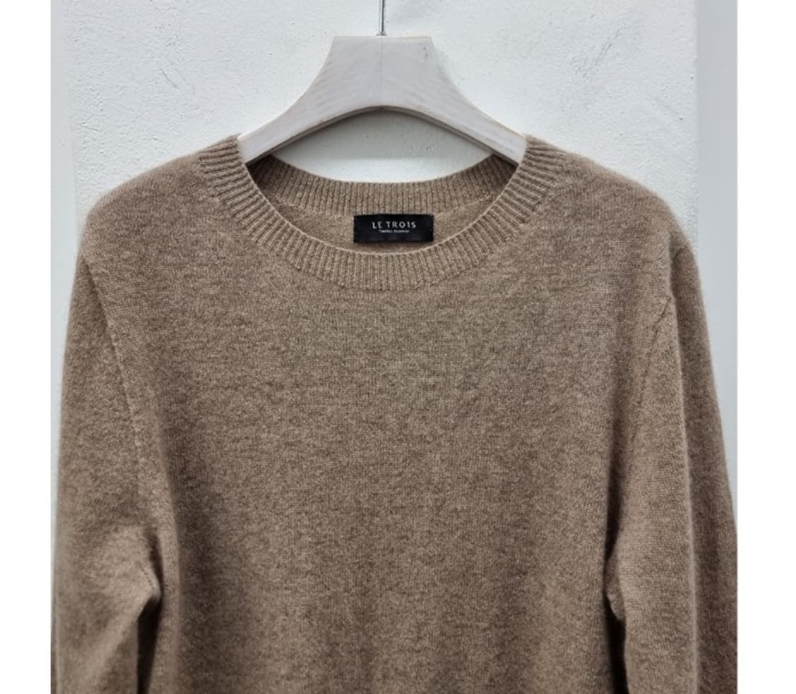LE TROIS 르투아 (캐시미어100%) 상품이미지3