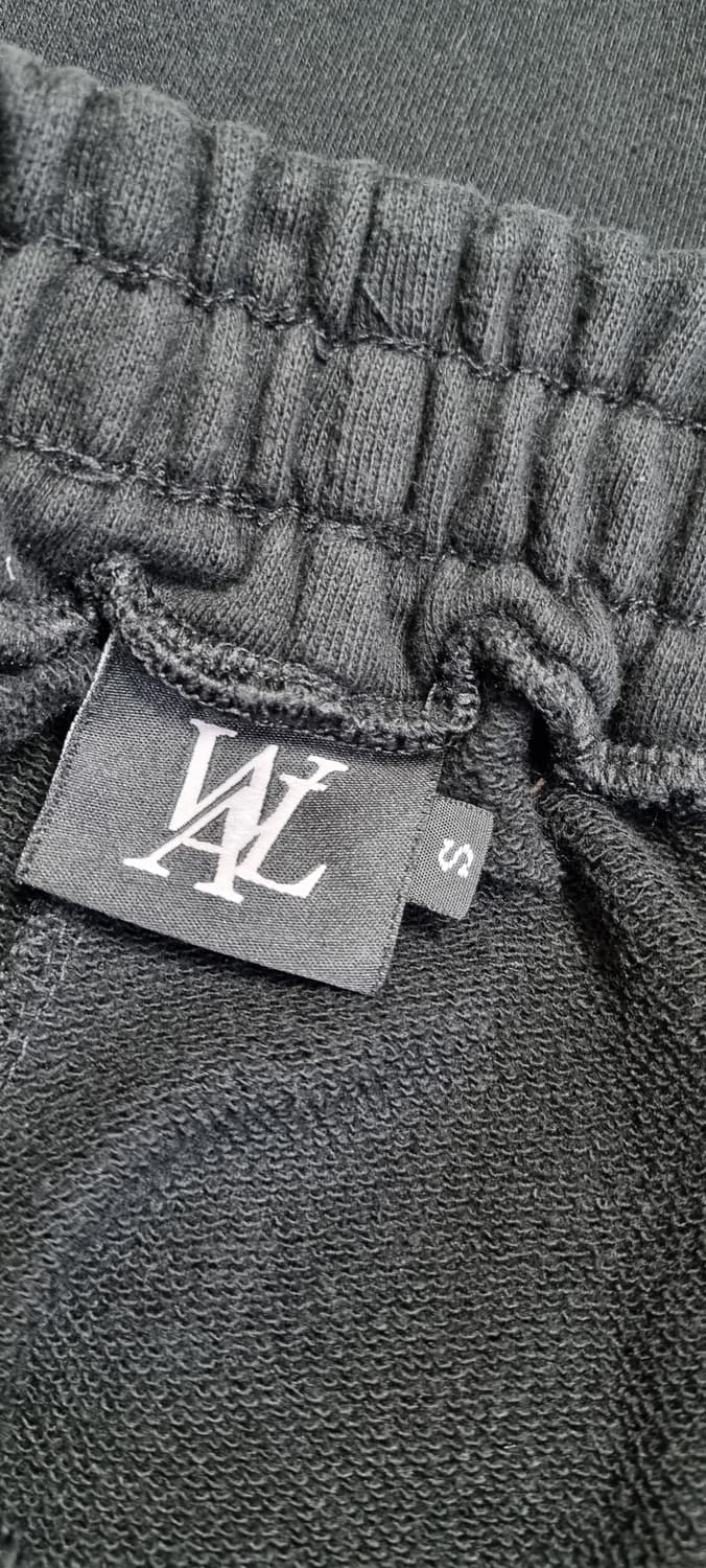 우알롱 시그니처 조거 팬츠 S _ 여성 상품이미지9