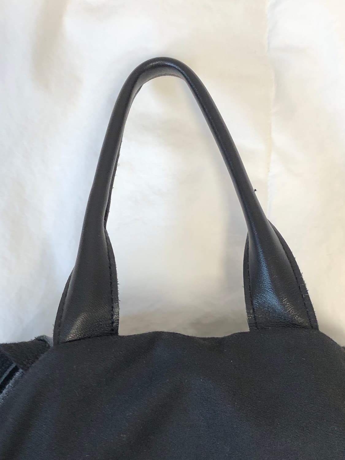 해칭룸 레더 데이팩 상품이미지2